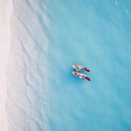 Innahura Maldives Resort Kurendhoo Zewnętrze zdjęcie