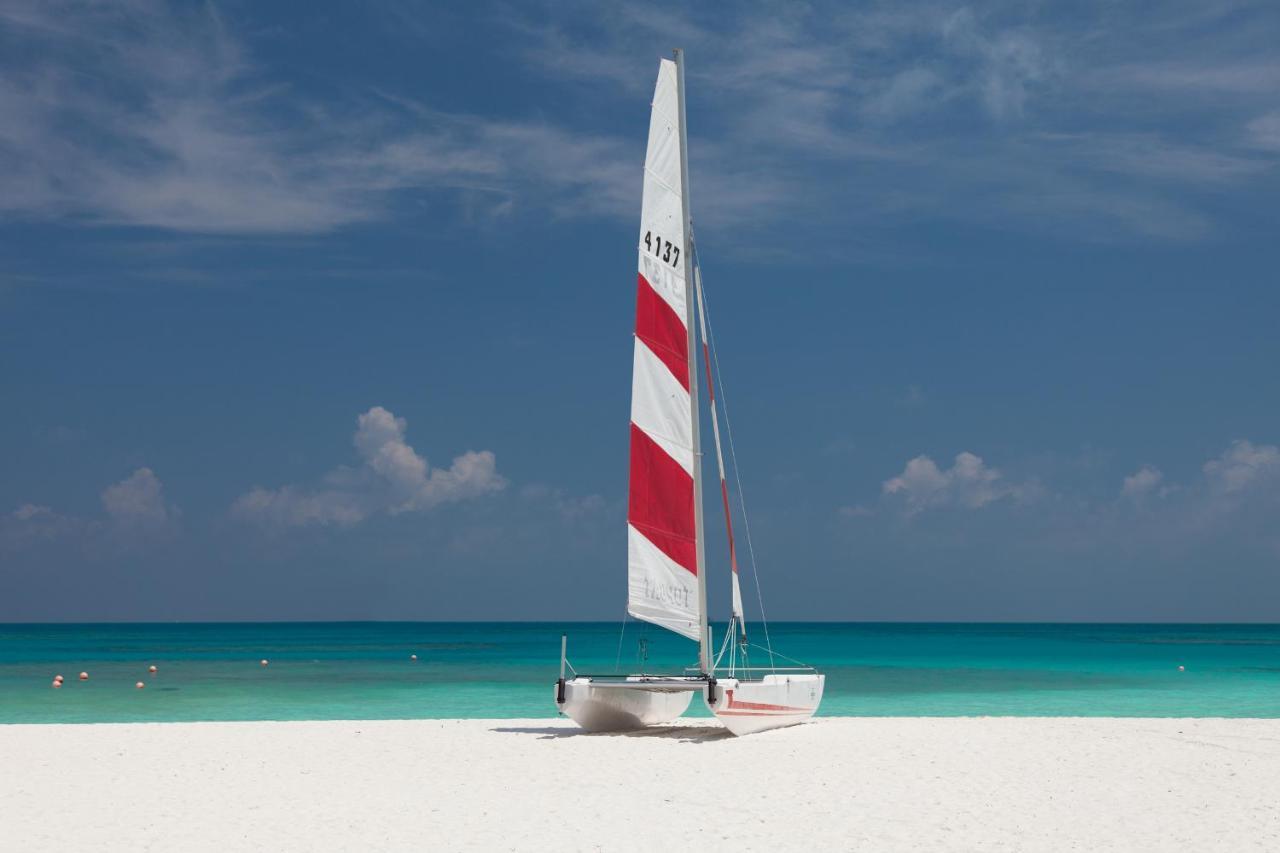 Innahura Maldives Resort Kurendhoo Zewnętrze zdjęcie