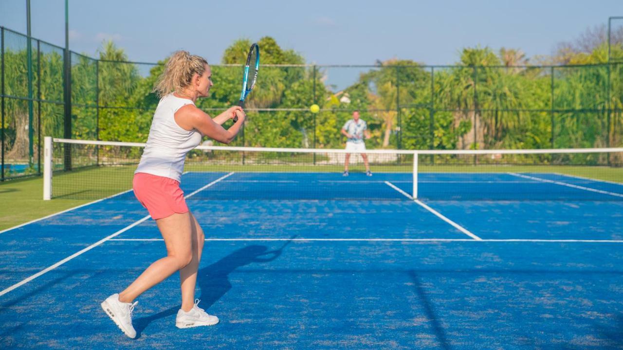 Innahura Maldives Resort Kurendhoo Zewnętrze zdjęcie